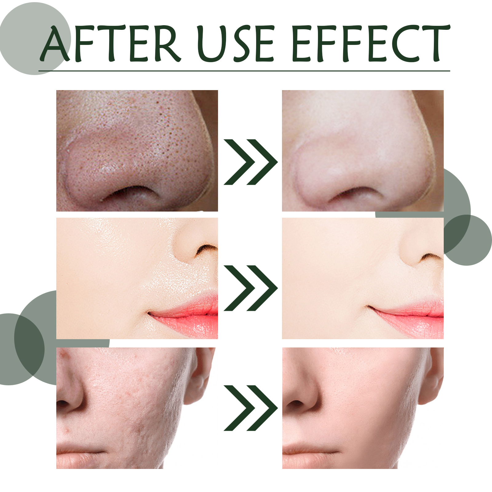 Green Tea Solid Cleansing Mask - Mud Mask Kaolin review and price