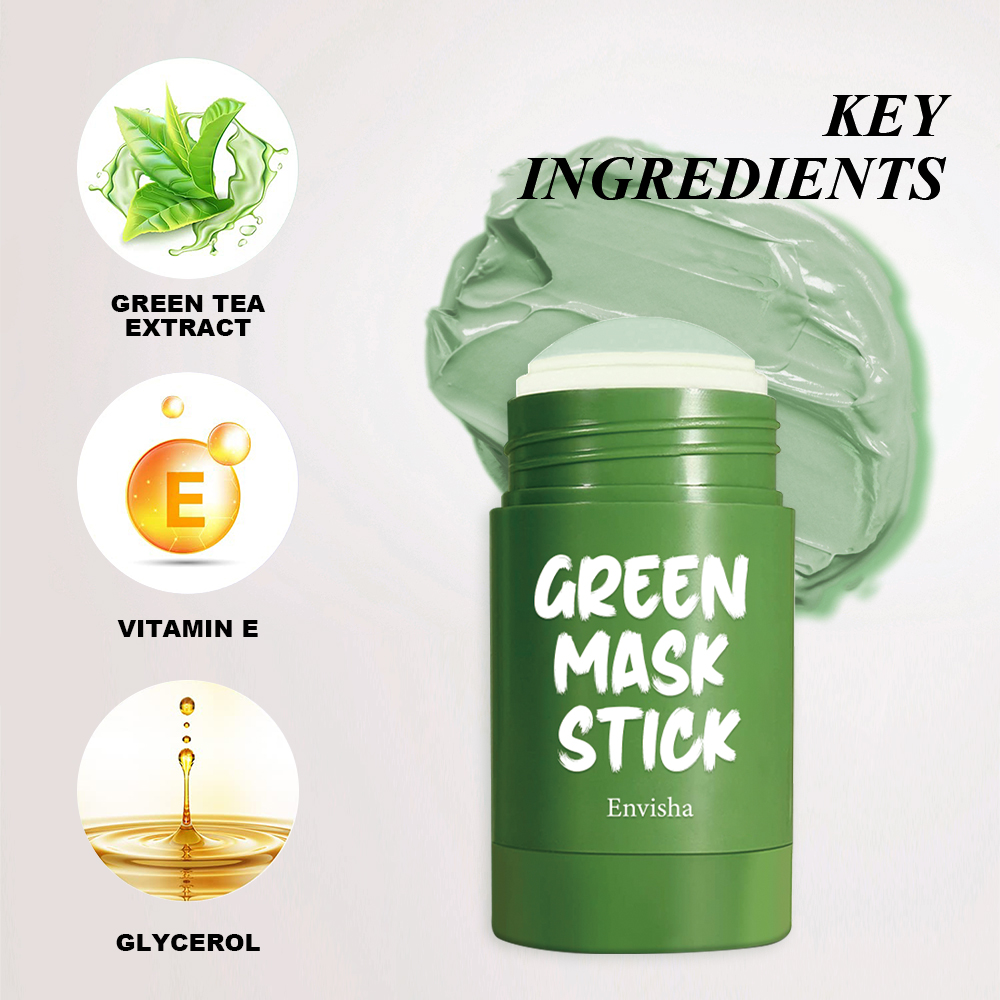 Skin Care Facial Mask Eggplant - Mud Mask Kaolin review and price