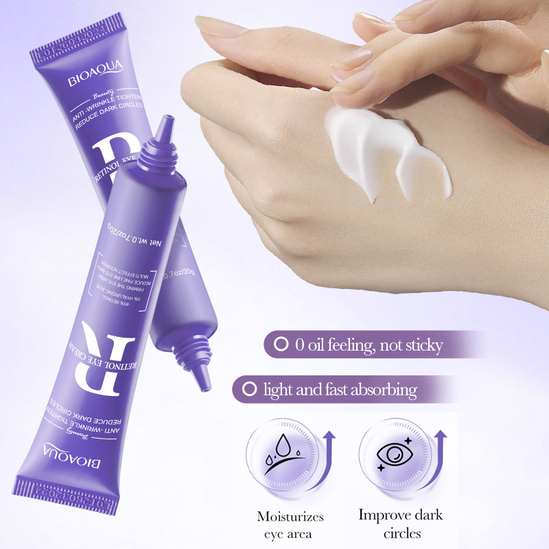 BIOAQUA Retinol Skin Care Sets - Skincare Bioaqua review and price
