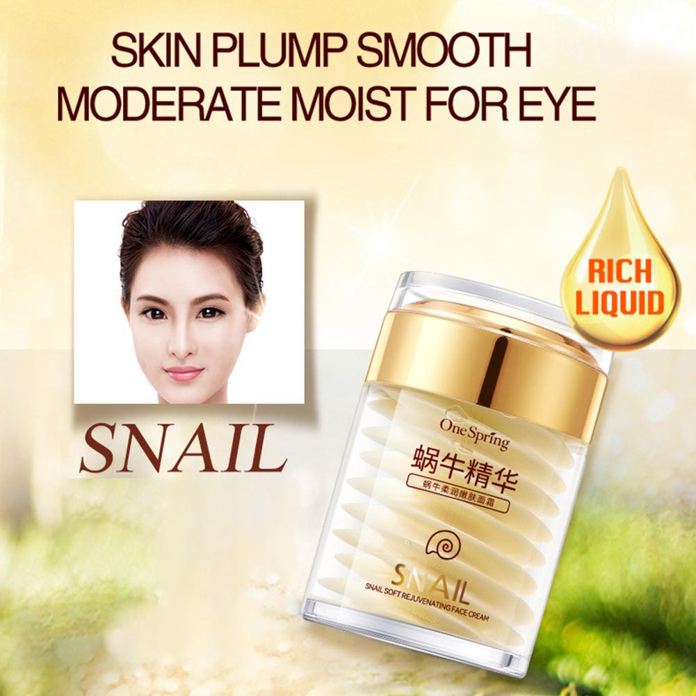 Skincare Set Snail Collagen Cr - Skincare D'Alba review and price
