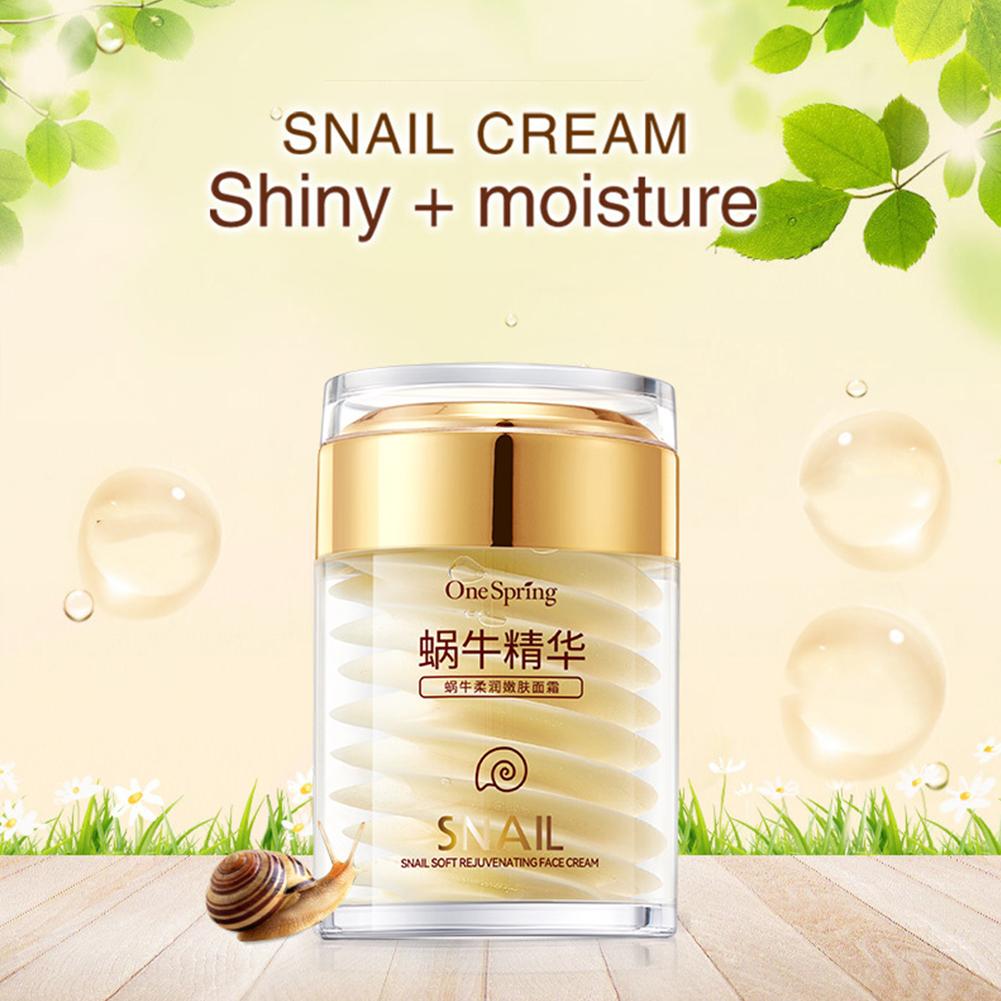 Skincare Set Snail Collagen Cr - Skincare D'Alba review and price