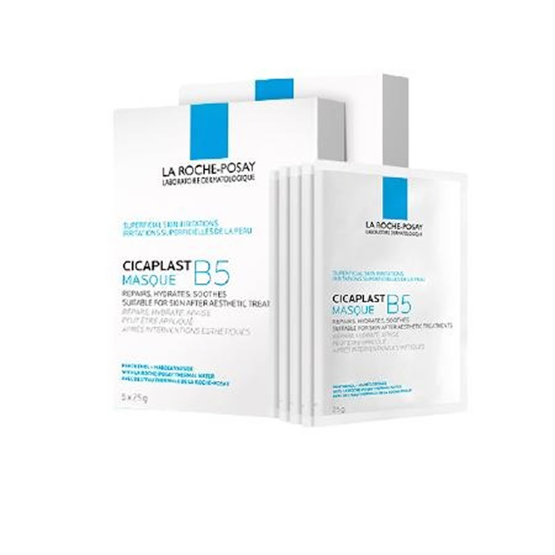 La Roche-Posay Cicaplast B5 Mu - Skincare La Roche Posay review and price