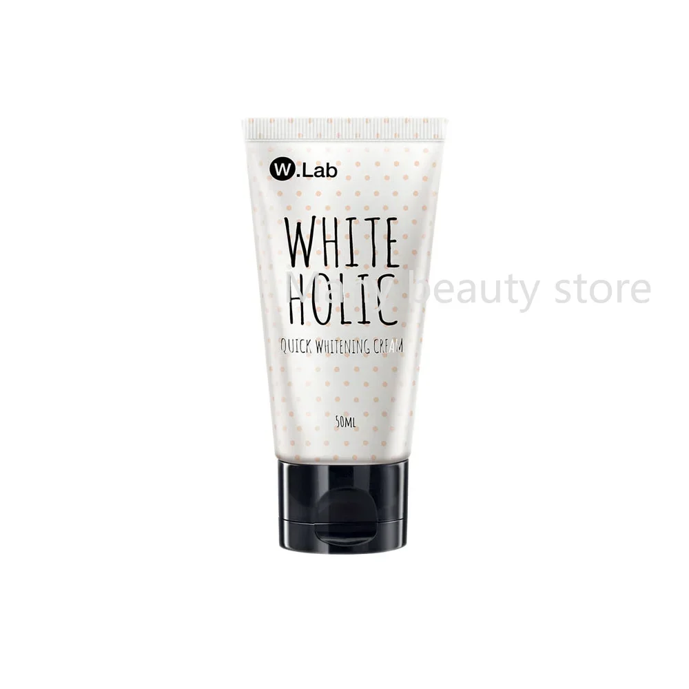 Korean Cosmetics W.lab White H - Skincare Whitelab review and price