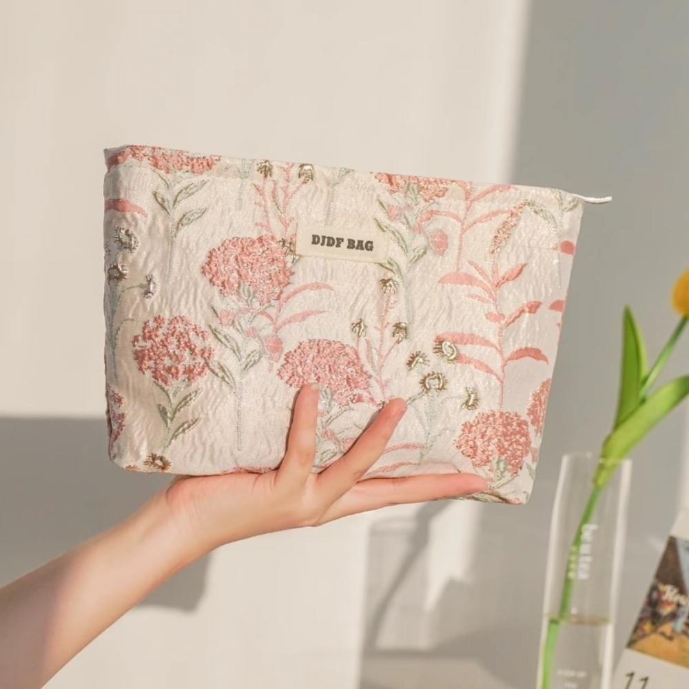Fashion Large Capacity Makeup  - Skincare D'Alba review and price