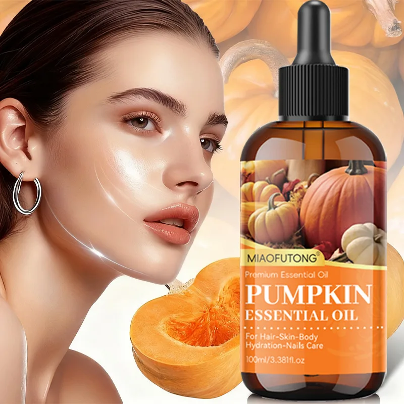 FANDAO Pure Pumpkin Extract Br - Skincare Non Comedogenic review and price