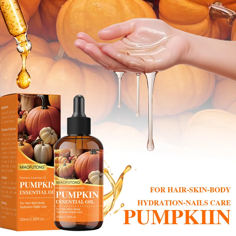 FANDAO Pure Pumpkin Extract Br - Skincare Non Comedogenic review and price