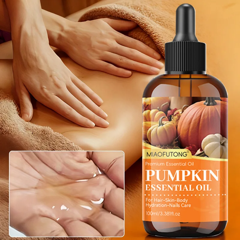 FANDAO Pure Pumpkin Extract Br - Skincare Non Comedogenic review and price