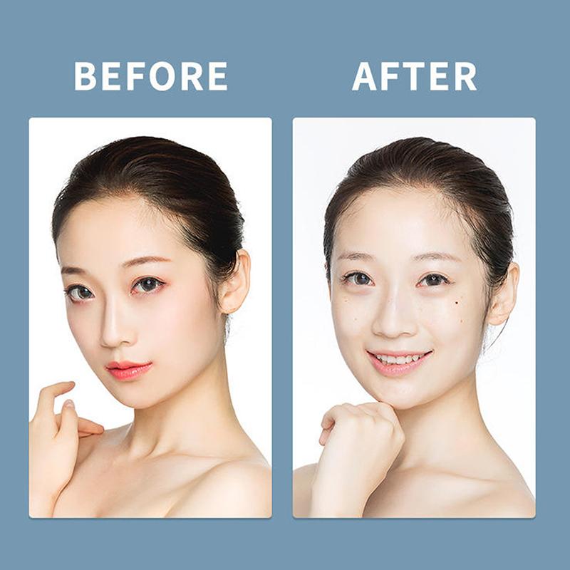 Bioaqua Makeup Remover 50ML Ge - Skincare Bioaqua review and price