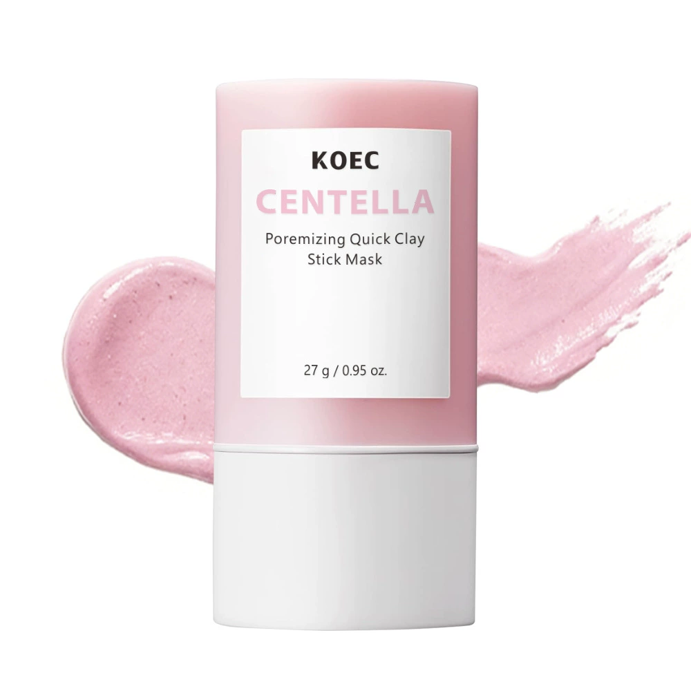 27g KOEC Centella Poremizing Q - Mud Mask Kaolin review and price