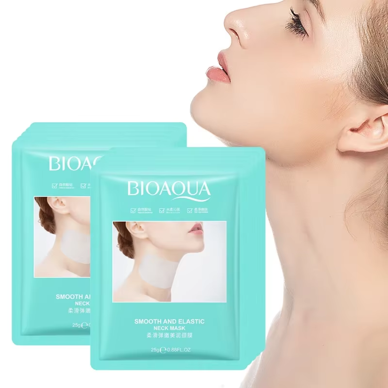 10pcs BIOAQUA Anti-wrinkles Ne - Skincare Bioaqua review and price