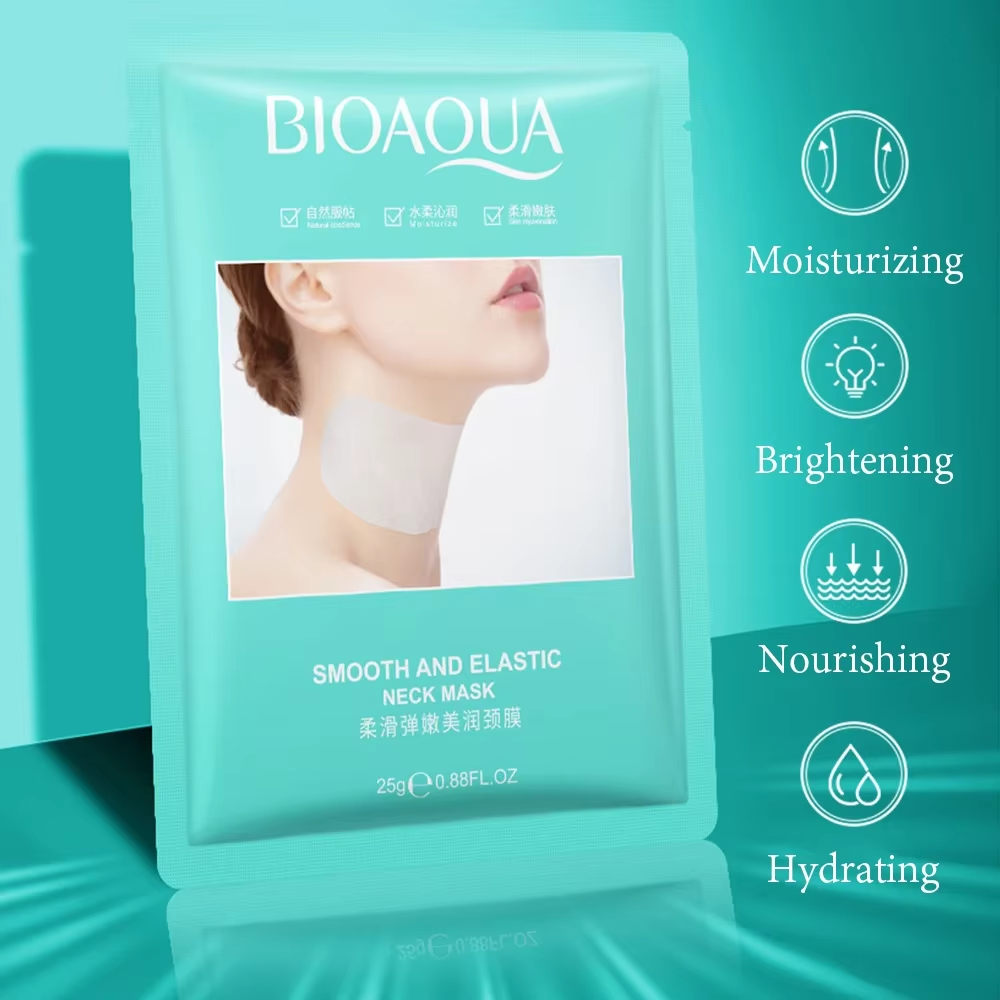 10pcs BIOAQUA Anti-wrinkles Ne - Skincare Bioaqua review and price