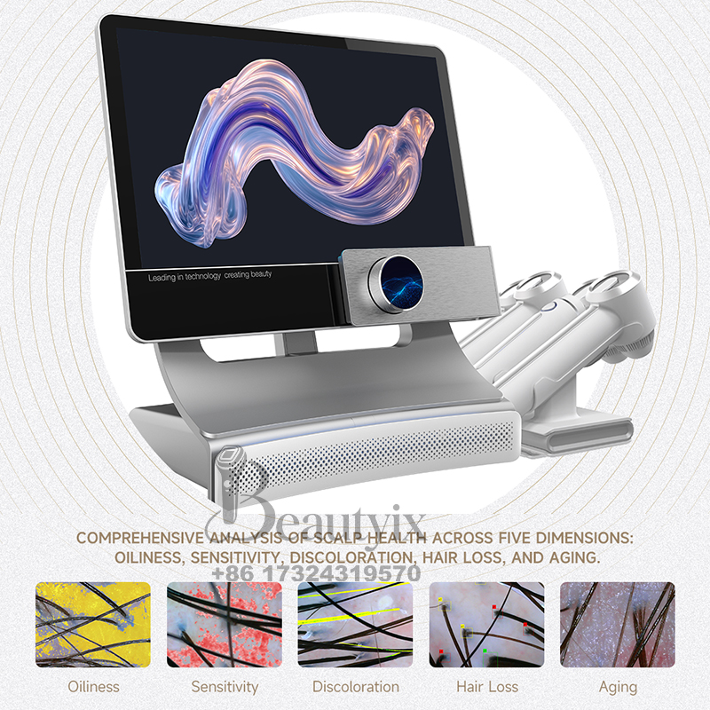 3D AI Facial Skin Analyzer Pro - Skincare Ls review and price
