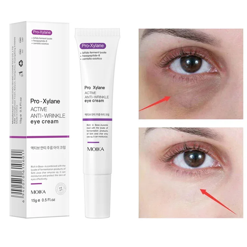 Instant Eye Bag Removal Cream  - Skincare D'Alba review and price