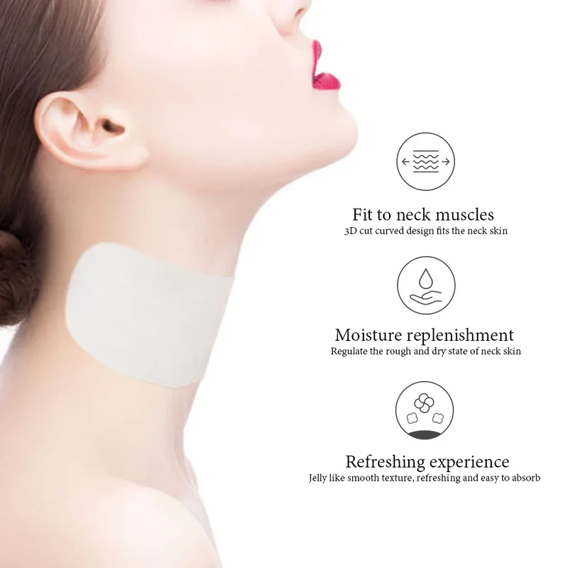BIOAQUA  Anti-wrinkles Neck Ma - Skincare Bioaqua review and price