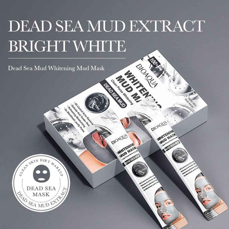 10pcs Dead Sea Mud Whitening M - Mud Mask Kaolin review and price