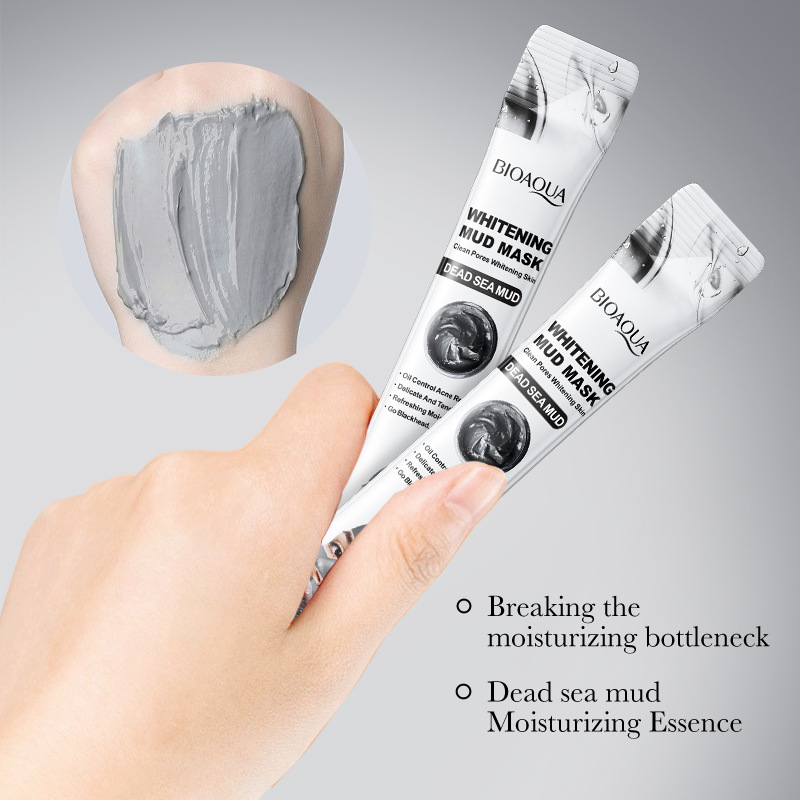 10pcs Dead Sea Mud Whitening M - Mud Mask Kaolin review and price