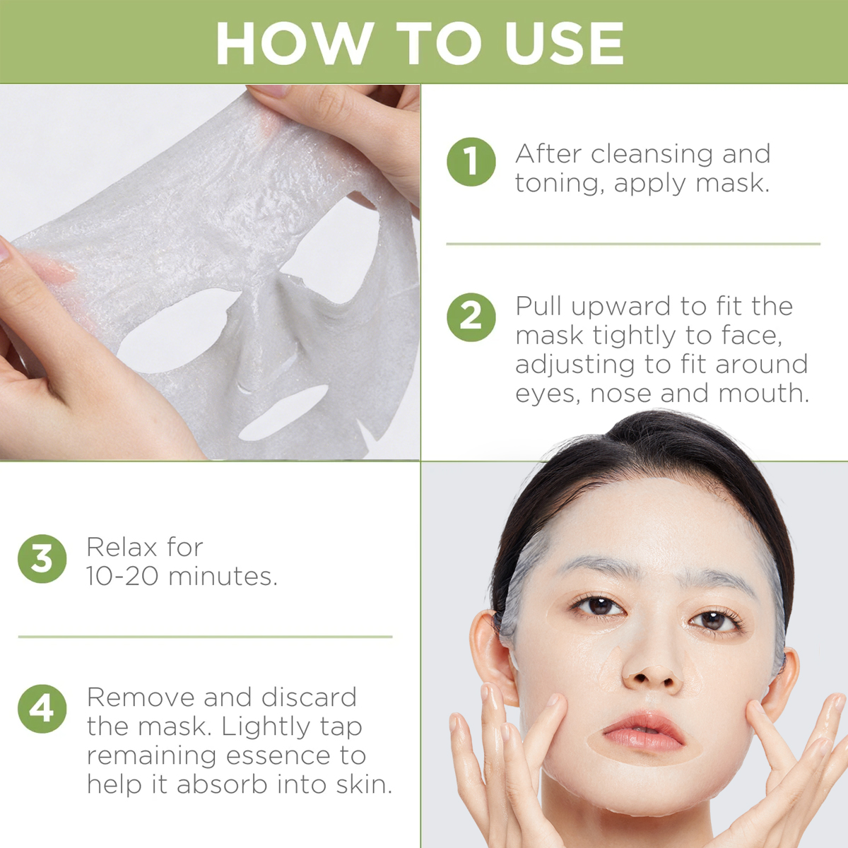 Mediheal Essential Mask 10EA & - Skincare Ls review and price