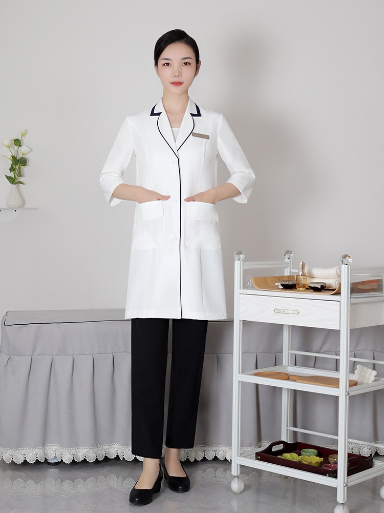 High-End Korean Style White La - Skincare Whitelab review and price