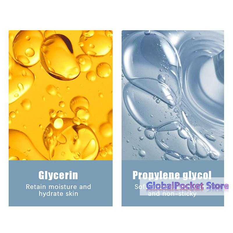 Bioaqua Makeup Remover 50ML Ea - Skincare Bioaqua review and price