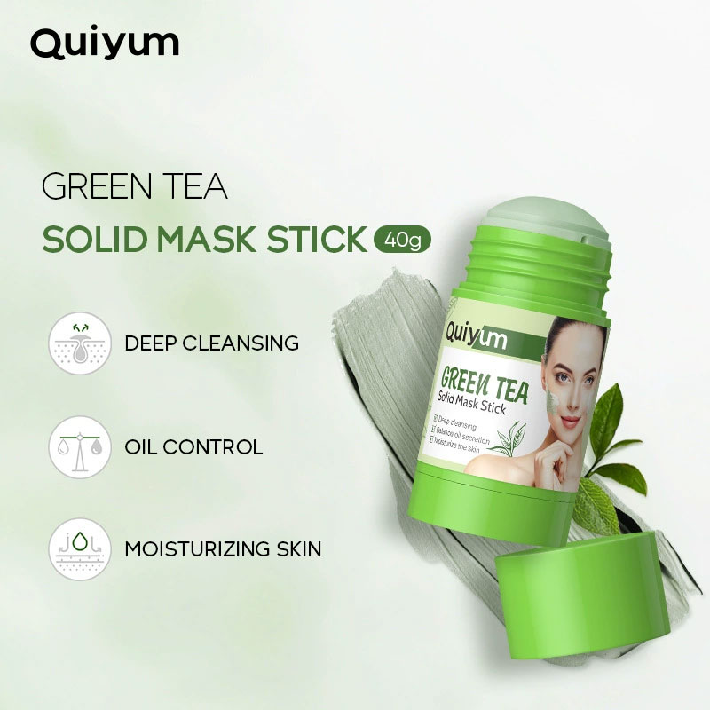 Green Tea Face Deep Cleaning M - Mud Mask Kaolin review and price