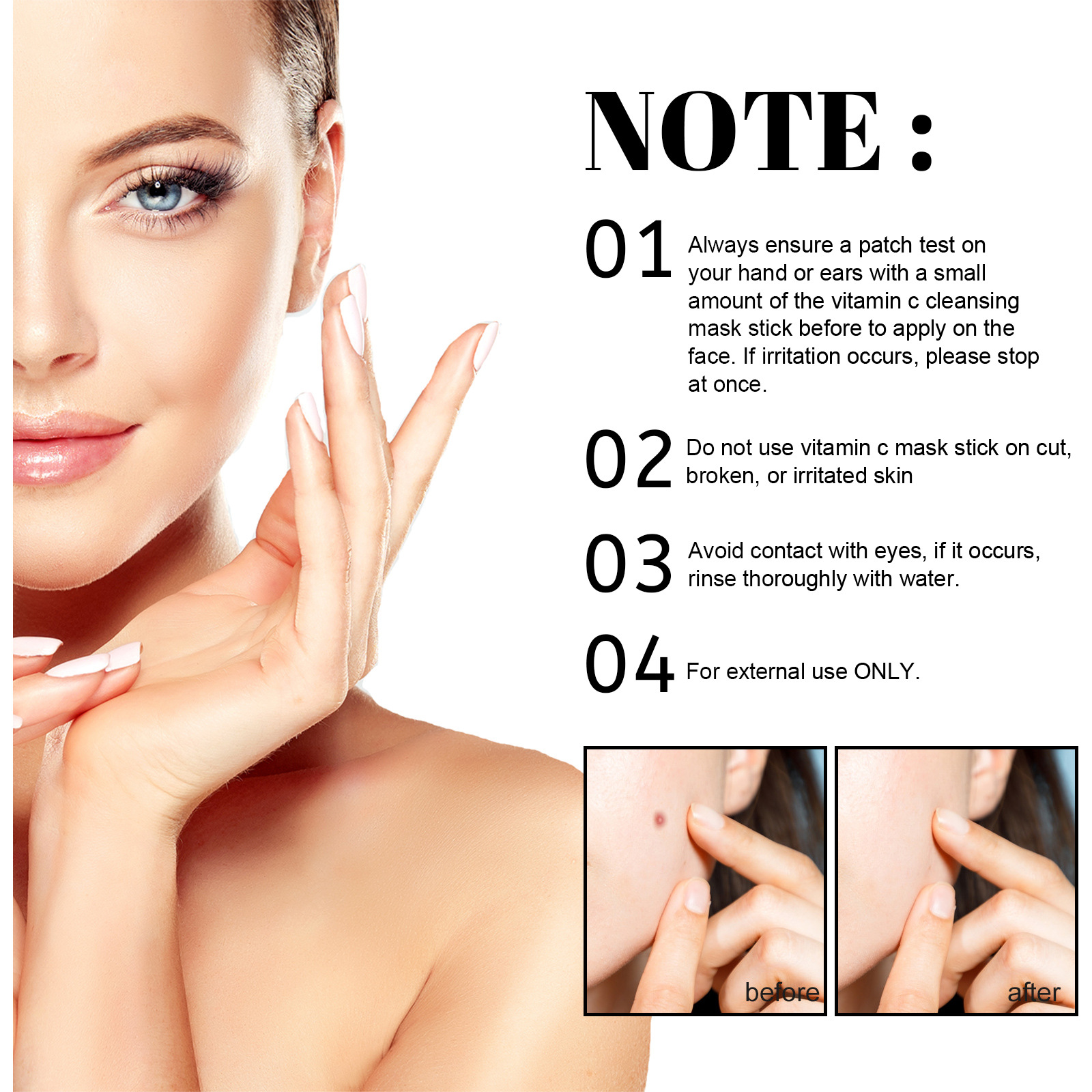 Green Tea Cleansing Solid Face - Mud Mask Kaolin review and price