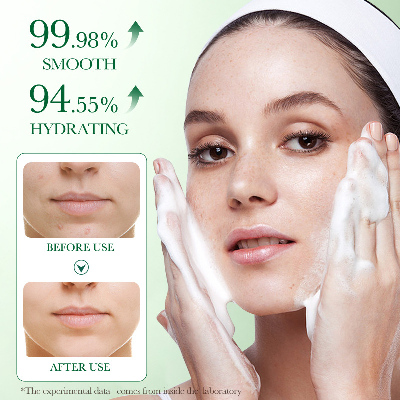 BIOAQUA Centella Asiatica Faci - Skincare Bioaqua review and price
