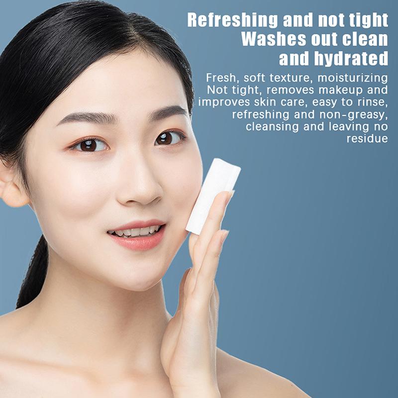 Bioaqua Makeup Remover 50ML Ea - Skincare Bioaqua review and price